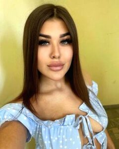 Aliağa Saatlik Escort Zarife